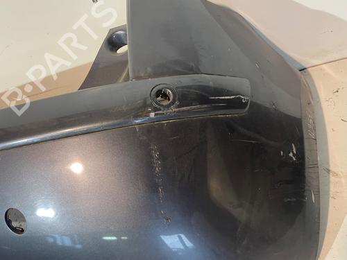 Rear bumper CITROËN C4 I (LC_)  | BP29020785C8 