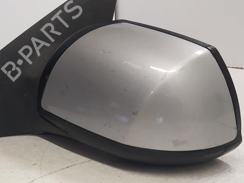 Left mirror FORD MONDEO III Saloon (B4Y) 2.0 TDCi | BP23534733C26 