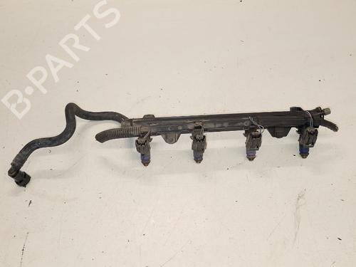 Sprederrør Sprederrør VW POLO IV (9N_, 9A_) 1.4 16V (75 hp) 33803157 33803157