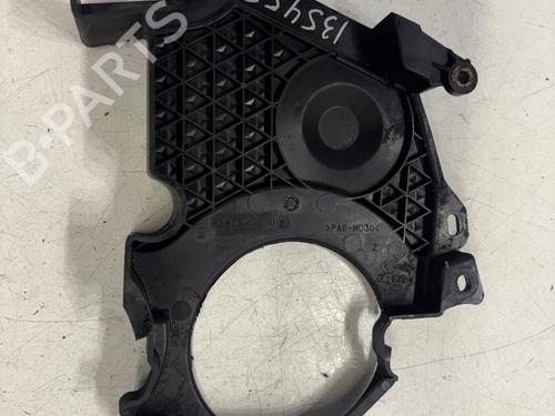 Timing cover CITROËN C4 I (LC_) | BP28795676M123