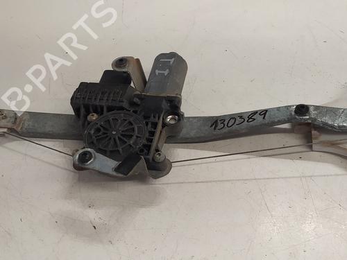 Used Rear left window mechanism FORD MONDEO III Saloon (B4Y) 2.0 TDCi (130 hp) 23534580