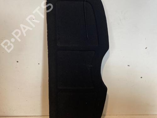 Hattehylde PEUGEOT 207 (WA_, WC_) [2006-2015]  31827219