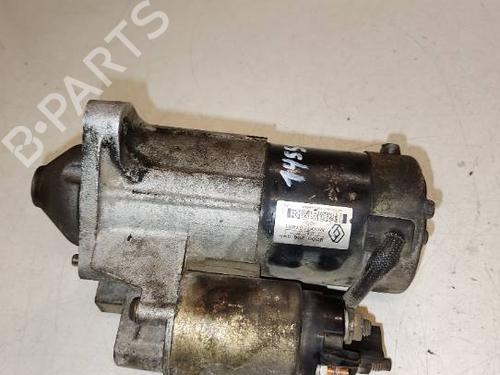 Starter RENAULT MEGANE II Saloon (LM0/1_)  | BP40239249M8  - Image 8