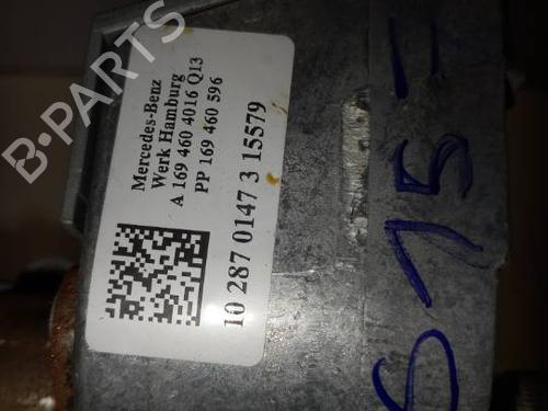 Steering column MERCEDES-BENZ A-CLASS (W169) A 180 CDI (169.007, 169.307) | BP39988740M21 - Image 3