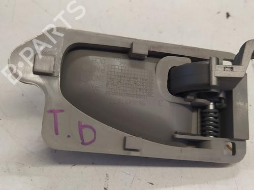 Rear right interior door handle CITROËN XSARA PICASSO (N68) 1.6 | BP25883755I16 