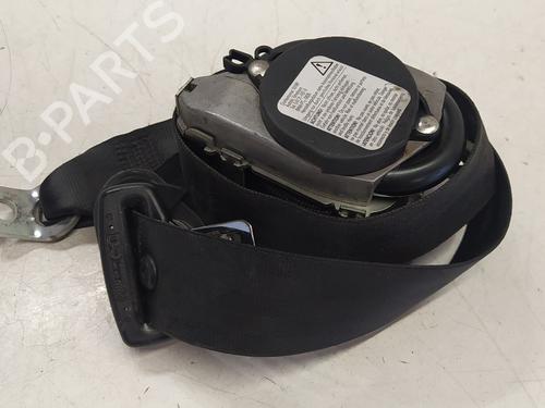 Front left seatbelt SKODA OCTAVIA II (1Z3) 1.9 TDI | BP20102050I26 
