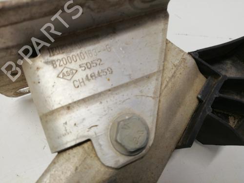 Rear bumper reinforcement RENAULT SCÉNIC II (JM0/1_)  | BP23571948C73 