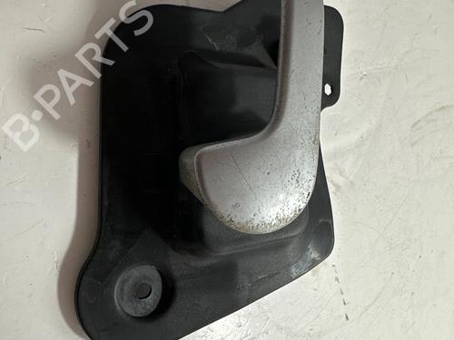 Used Rear left interior door handle OPEL MERIVA A MPV (X03) 1.7 DTI (E75) (75 hp) 31818418