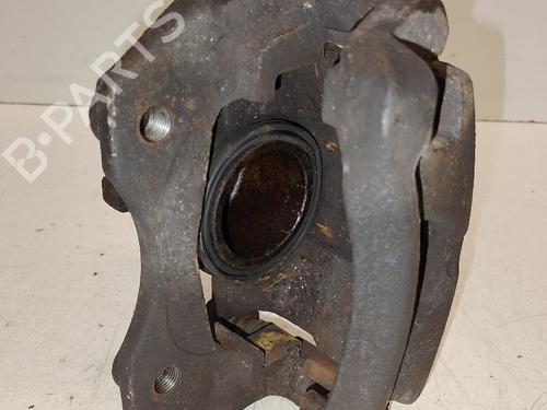 Left front brake caliper NISSAN ALMERA II (N16) 2.2 dCi | BP38310420M105 - Image 6