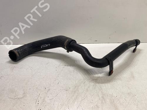 Rohr für Rohr CITROËN JUMPER II Van 2.0 BlueHDi 130 (130 hp) 36677728 36677728