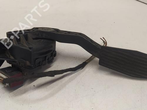 Used Pedal OPEL ASTRA H (A04) 1.7 CDTI (L48) (100 hp) 20666862