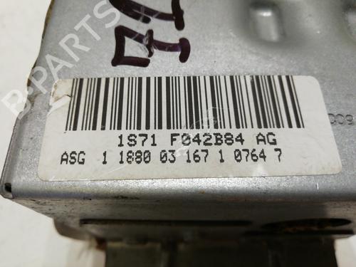 Passasjer kollisjonspute FORD MONDEO III (B5Y)  | BP23569463C10 