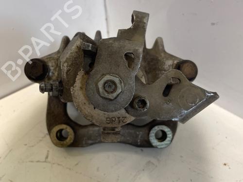 Right rear brake caliper SEAT CORDOBA (6L2)  | BP29523987M106 