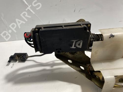 Zamek drzwi przednich lewych MAZDA 323 F V (BA) 1.5 16V (BA11) | BP30764777C98