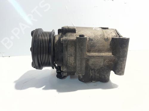 AC compressor FORD FOCUS I Turnier (DNW) 1.8 Turbo DI / TDDi | BP36003917M34 - Image 4