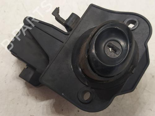 Used Tailgate handle Tailgate handle CITROËN SAXO (S0, S1) 1.1 X, SX (60 hp) 34143285 34143285