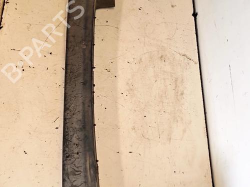 Rear bumper CITROËN BERLINGO MULTISPACE (B9) 1.6 HDi 90 | BP36323894C8  - Image 7