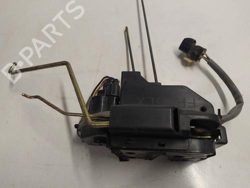 Vergrendeling rechts voor HYUNDAI GETZ (TB) [2001-2011]  23570041