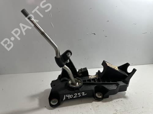 Gearstang Gearstang FORD FOCUS II (DA_, HCP, DP) 1.6 TDCi (90 hp) 37429715 37429715