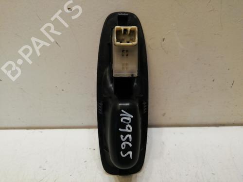 Right front window switch HYUNDAI ACCENT II (LC) 1.3 | BP36569309I26 - Image 3