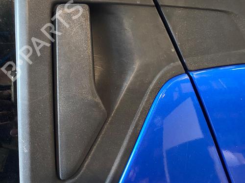 Used Rear left exterior door handle SUZUKI SWIFT V (AZ) [2017-2026]  31320212