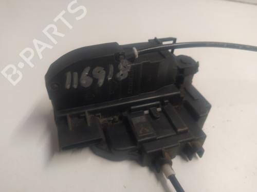 Front right lock NISSAN MICRA III (K12)  | BP23570161C97 