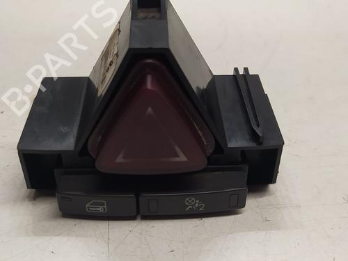 Used Warning switch OPEL CORSA D (S07) [2006-2015]  16520435