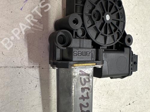 Vindusheismotor venstre foran OPEL CORSA D (S07) [2006-2015]  29850208