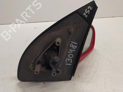 Right mirror CHEVROLET AVEO / KALOS Hatchback (T200) 1.4 16V | BP23411943C27