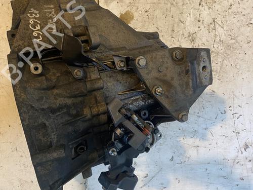 Used Gearbox FORD S-MAX (WA6) [2006-2014]  29742698