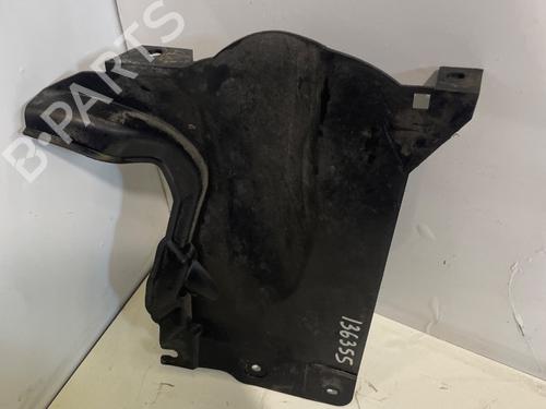 Underbody protection MAZDA 3 (BL) 2.2 MZR CD (BL10) | BP29523280M92 