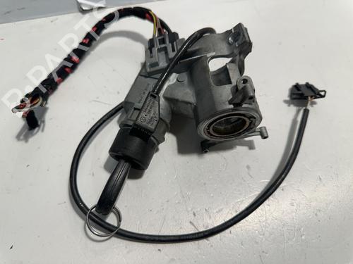 Used Ignition barrel Ignition barrel VW POLO (6N2) [1999-2001] 35995578 35995578