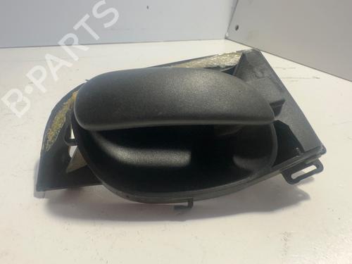 Used Front left interior door handle Front left interior door handle 36168922 36168922