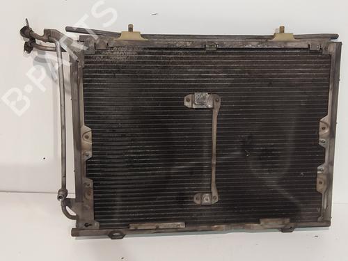 AC-Kondensator MERCEDES-BENZ C-CLASS (W202) [1993-2000]  21009992