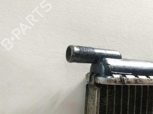 Køler CITROËN XSARA Coupe (N0) 1.9 D | BP30335600M31 