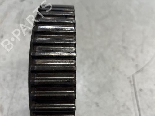 Pulley SEAT LEON (1M1) 1.9 TDI | BP37704143M122 - Image 4