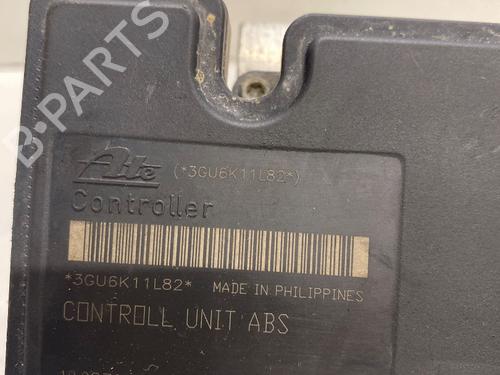 ABS pump FIAT DOBLO Box Body/MPV (223_) 1.9 JTD | BP26711090M43 