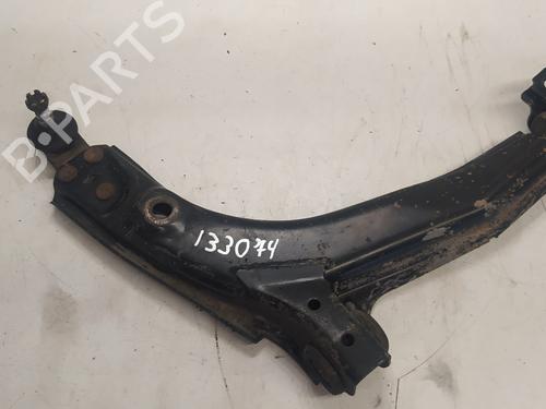 Used Right front suspension arm OPEL KADETT E Hatchback (T85) 1.6 S (C08, C48, D08, D48) (82 hp) 26229780
