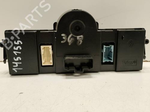 Climate control RENAULT MEGANE II Saloon (LM0/1_) | BP39988738I5 - Image 2
