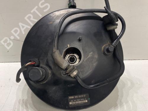 Used Servo brake Servo brake VOLVO V50 (545) 2.0 D (136 hp) 32430664 32430664