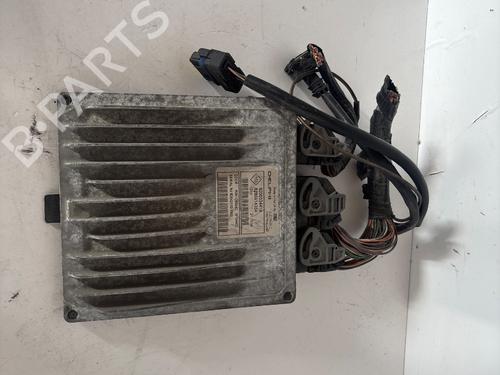 Used Engine control unit (ECU) RENAULT MEGANE II Estate (KM0/1_) 1.5 dCi (KM02, KM13) (101 hp) 30870876