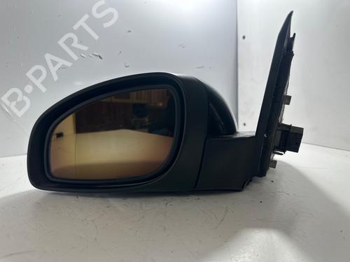 Used Left mirror Left mirror OPEL VECTRA C (Z02) [2002-2009] 23571871 23571871