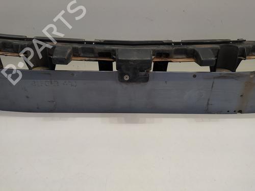 Front bumper reinforcement OPEL ASTRA H (A04) 1.7 CDTI (L48) | BP23571633C109 