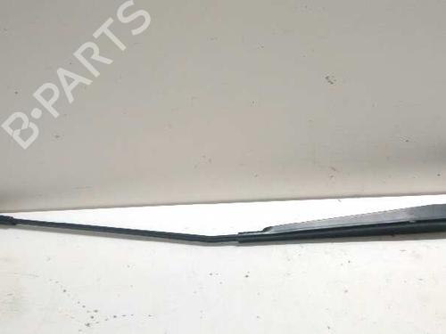Used Front windshield wiper arm PEUGEOT 407 (6D_) 2.0 (6DRFNB, 6DRFNE) (136 hp) 23571151