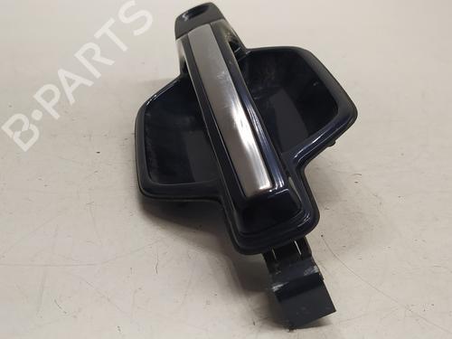 Front right exterior door handle MITSUBISHI PAJERO III (V7_W, V6_W) 3.2 Di-D (V68W, V78W) | BP23570840C129 