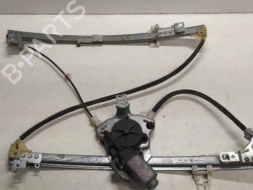 Rudehejsemekanisme Højre foran CITROËN XSARA Coupe (N0) 1.9 D (70 hp) 32016475