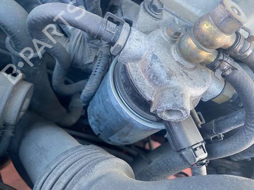 Used Support Support HYUNDAI ACCENT II (LC) 1.5 CRDi (82 hp) 34102401 34102401