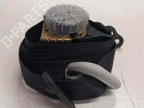 Rear right lock SKODA FABIA II (542) 1.2 | BP23275196C99 