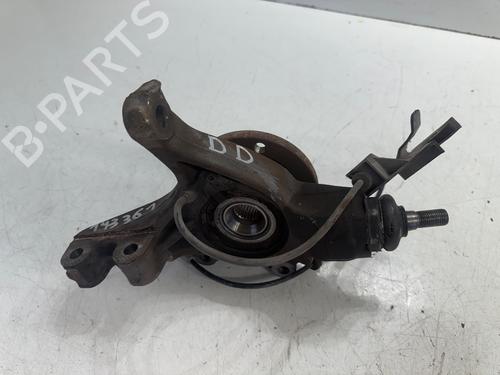 Right front steering knuckle CITROËN BERLINGO MULTISPACE (B9) 1.6 HDi 90 | BP37429674M26 - Image 2
