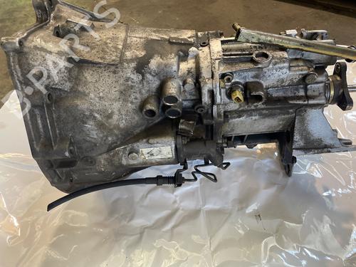 Gearbox BMW 3 Coupe (E46) 320 Ci | BP29376270M3 